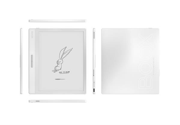 eBookReader Onyx BOOX Leaf 2 Specifikationer